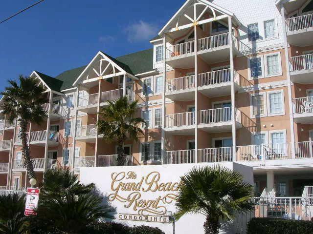 Grand Beach 315 By Albvr - Come Relax At Our Beautiful Condo In The Heart Of Gulf Shores! Exterior foto
